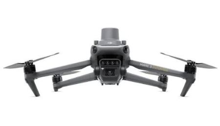 MAVIC 3 MULTISPECTRAL Drone